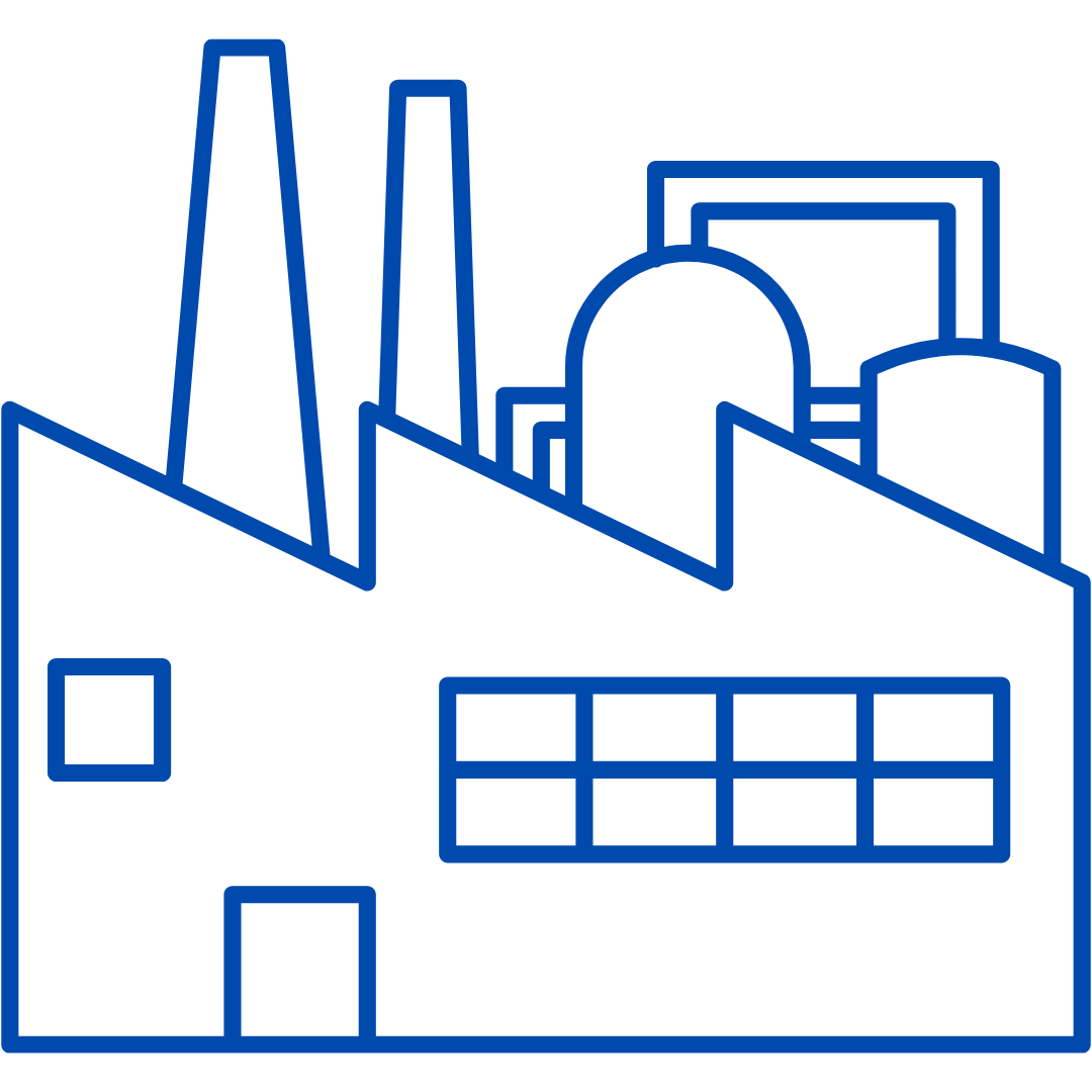 industriel